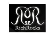 Richrock Coupon Codes January 2022