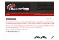 Ridecarbon Coupon Codes June 2023
