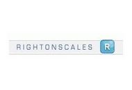 Rightonscales Coupon Codes April 2024