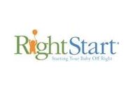 Right Start Coupon Codes August 2022