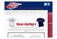 Rightwinginit Coupon Codes May 2024