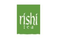 Rishi-tea 25% Off Coupon Codes May 2024