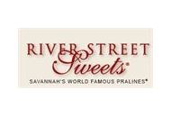 Delicious River Street Sweets Coupon Codes April 2024