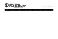 Rivierapaddlesurf Coupon Codes August 2022