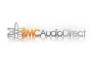Rmc Audio Direct Coupon Codes December 2023