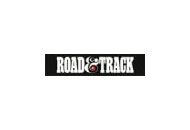Road & Track Coupon Codes April 2024