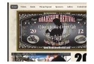 Roadshowrevival Coupon Codes May 2024