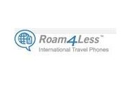 Roam4less Free Shipping Coupon Codes May 2024