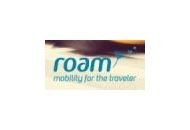 Roam Mobility Coupon Codes May 2022