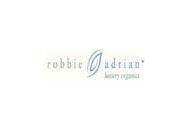 Robbie Adrian Luxury Organics Coupon Codes May 2024