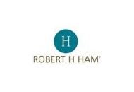 Robert H Ham Coupon Codes May 2024