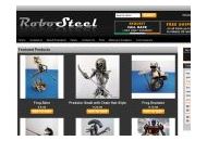 Robosteel 10% Off Coupon Codes May 2024