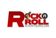 Rock-n-roll Action Figures Coupon Codes December 2023