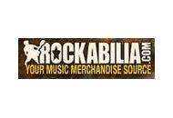 Rockabilia Coupon Codes August 2022