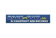 Rock And Soul 15% Off Coupon Codes May 2024