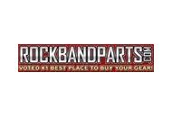 Rockbandparts Coupon Codes October 2023