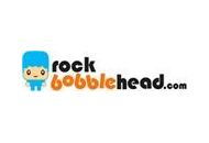 Rock Bobblehead Coupon Codes April 2024