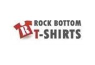 Rock Bottom T Shirts Coupon Codes April 2024