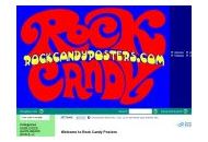 Rockcandyposters Coupon Codes April 2024