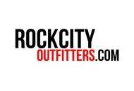 Rockcityoutfitters Coupon Codes April 2023