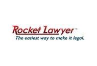 Rocket Lawyer 5% Off Coupon Codes May 2024