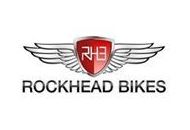 Rockhead Bikes 15% Off Coupon Codes May 2024