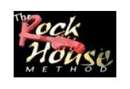 Rock House Method 10$ Off Coupon Codes May 2024