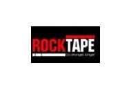 Rocktape Coupon Codes June 2023