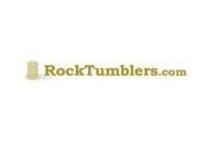 Rocktumblers Coupon Codes July 2022
