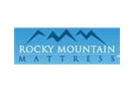 Rockymountainmattress 10% Off Coupon Codes May 2024