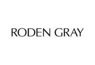 Roden Gray Coupon Codes August 2022