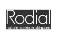 Rodial Uk Coupon Codes August 2022