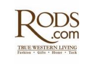 Rod's Western Palace Free Shipping Coupon Codes May 2024