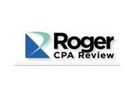 Roger Cpa Review 20% Off Coupon Codes April 2024