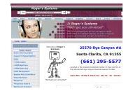 Rogerssystems Free Shipping Coupon Codes May 2024