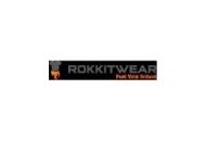 Rokkitwear Coupon Codes May 2024