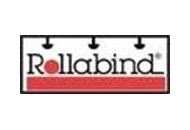 Rollabind 25% Off Coupon Codes May 2024