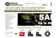 Rollerwarehouse Coupon Codes August 2022