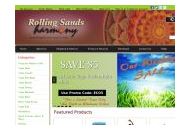 Rollingsandsharmony Coupon Codes May 2024