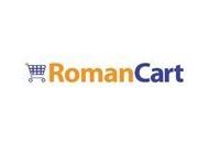Romancart Coupon Codes February 2023