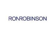 Ron Robinson Coupon Codes December 2022