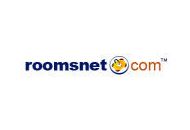 Roomsnet Coupon Codes September 2023