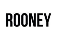 Rooneyshop Coupon Codes April 2024