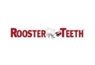 Rooster Teeth 25% Off Coupon Codes May 2024