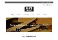Rootsunited Free Shipping Coupon Codes May 2024
