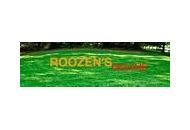 Roozens Online Coupon Codes April 2024