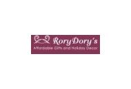 Rorydorys Free Shipping Coupon Codes May 2024
