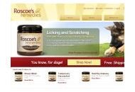 Roscoesremedies Coupon Codes March 2024