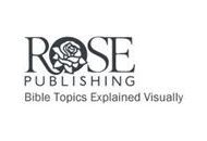 Rose Publishing Coupon Codes April 2023