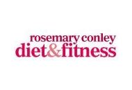 Rosemary Conley Online Coupon Codes December 2022